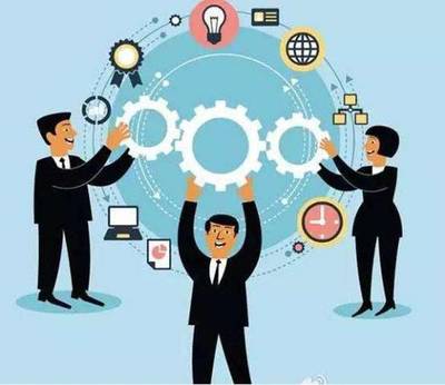 華為的績效管理 減人、增效、加薪，附案例解決方案（干貨！）